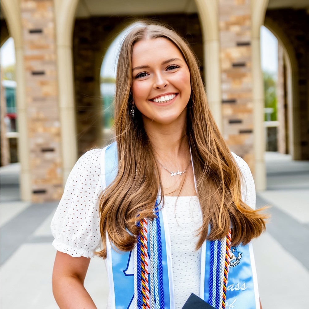 Meet your Posher, Katelynn